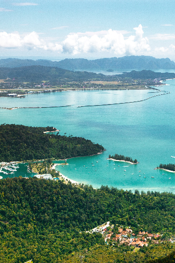 3D2N Flights + Hotel stay from