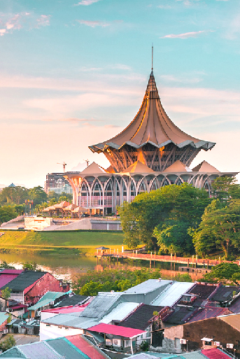 3D2N Flights + Hotel stay from