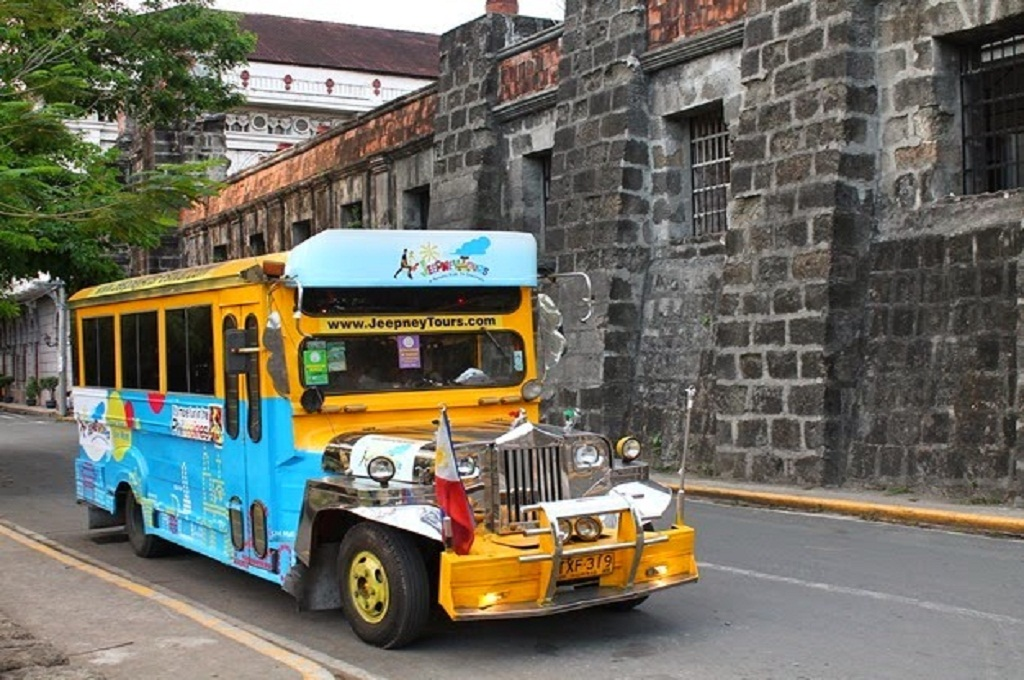 Discover the Vibrant Heart of the Philippines: A Captivating City Tour Experience