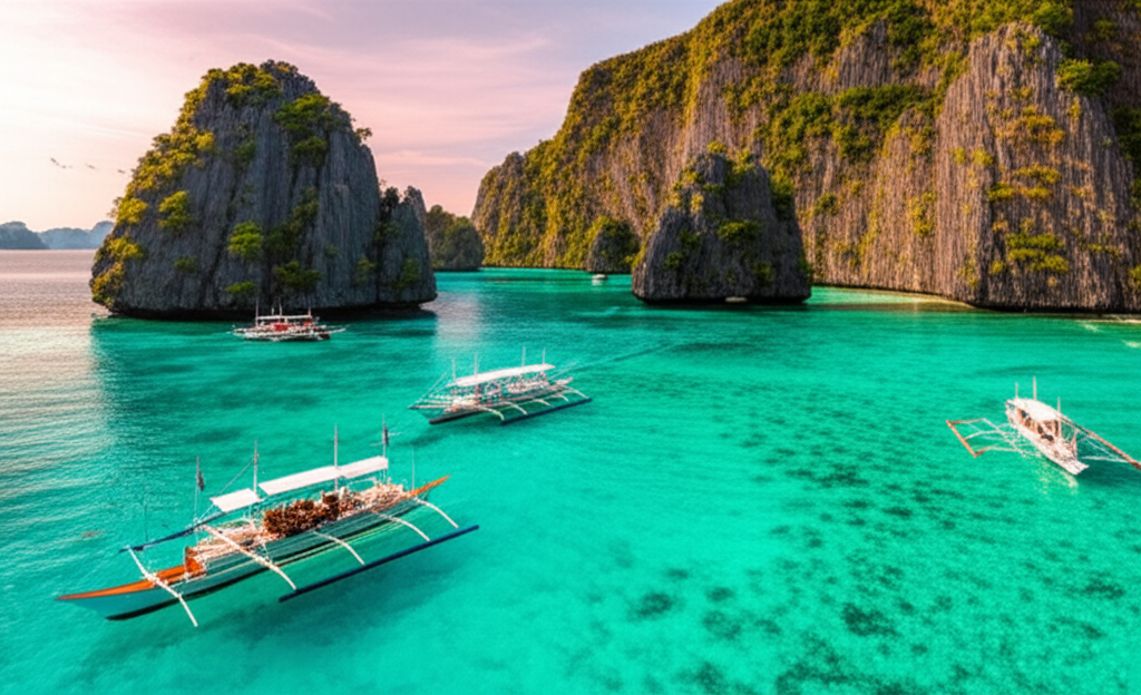 El Nido, Palawan: Paradise on Earth