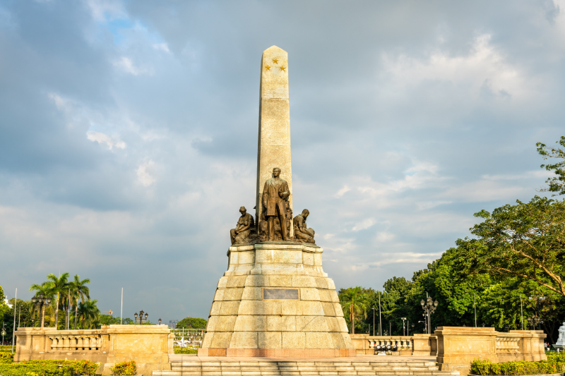 Manila